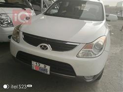 هيونداي فيراكروز